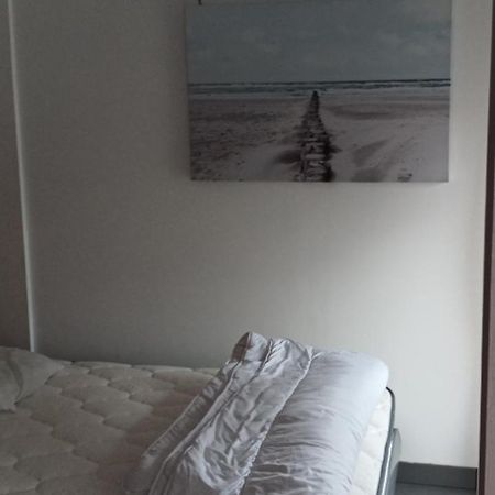 Appartement A 500 Metres De L'Ocean Mimizan-Plage Kültér fotó