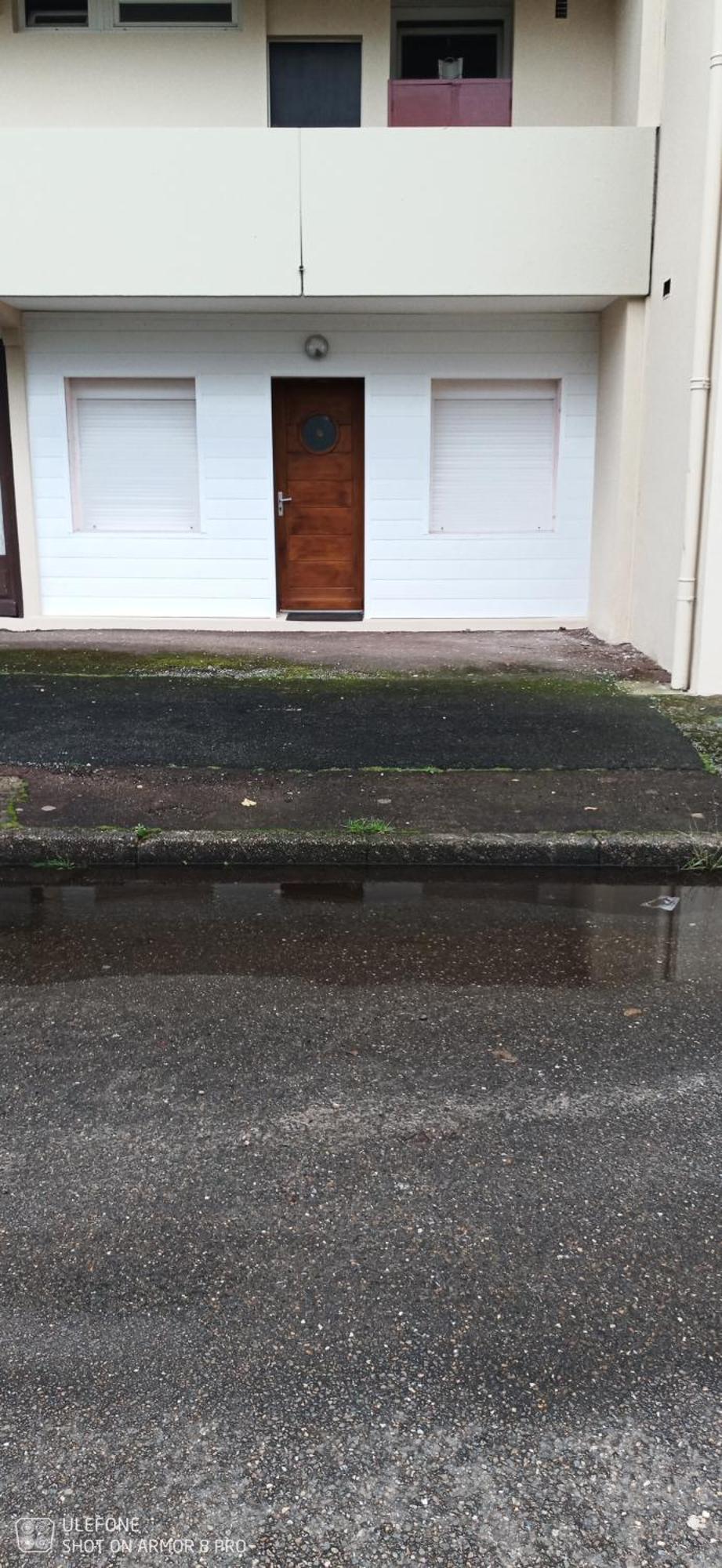 Appartement A 500 Metres De L'Ocean Mimizan-Plage Kültér fotó