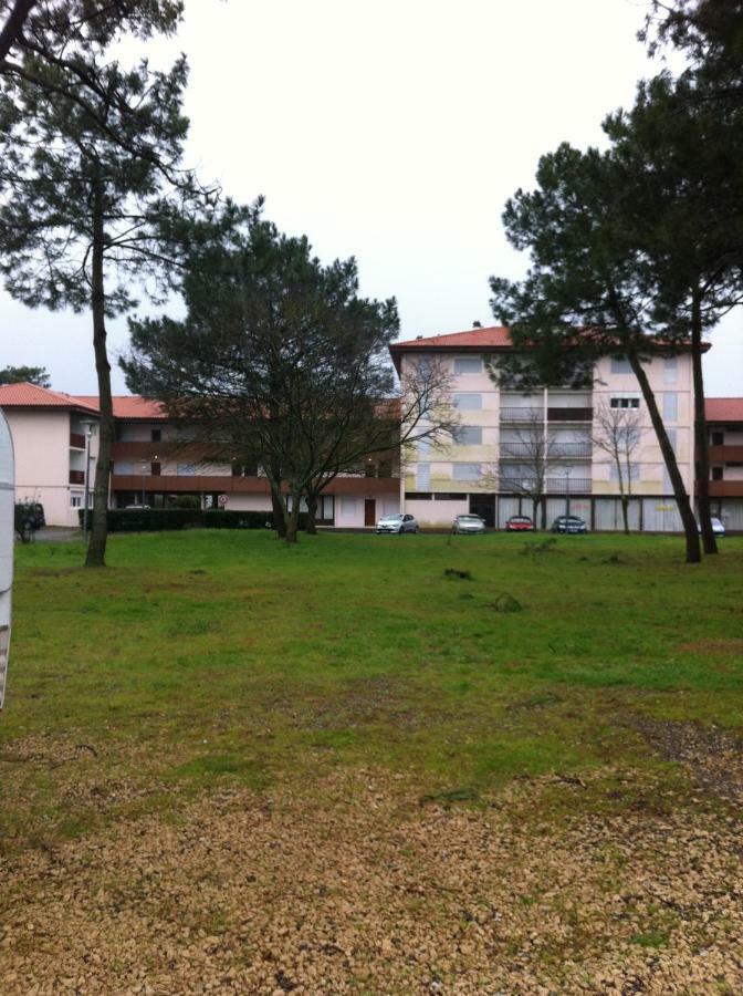 Appartement A 500 Metres De L'Ocean Mimizan-Plage Kültér fotó