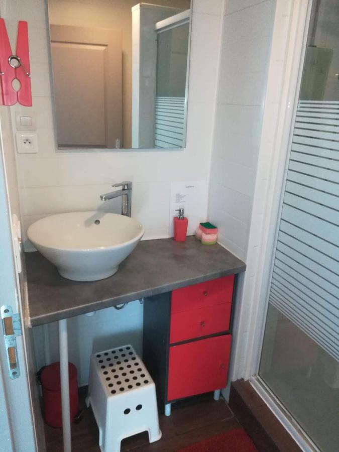 Appartement A 500 Metres De L'Ocean Mimizan-Plage Kültér fotó
