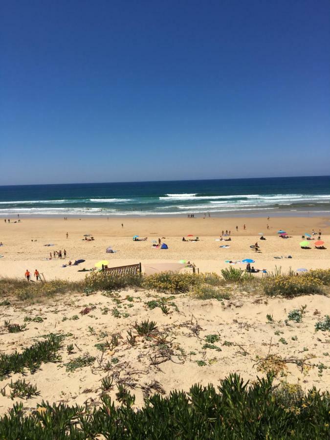 Appartement A 500 Metres De L'Ocean Mimizan-Plage Kültér fotó