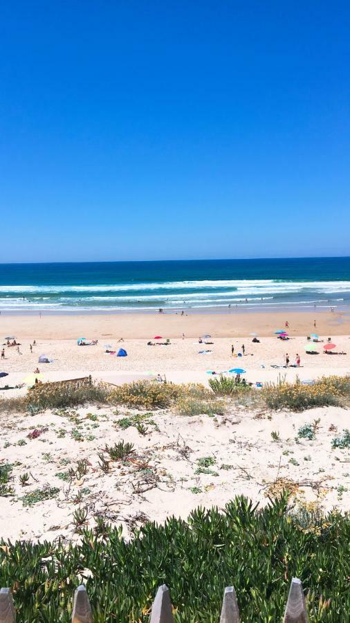 Appartement A 500 Metres De L'Ocean Mimizan-Plage Kültér fotó