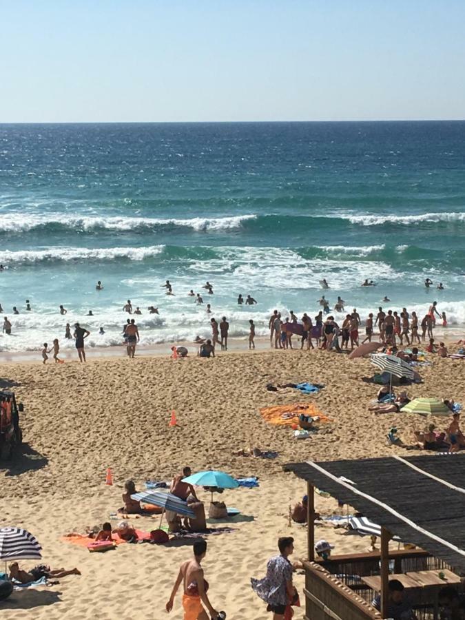 Appartement A 500 Metres De L'Ocean Mimizan-Plage Kültér fotó