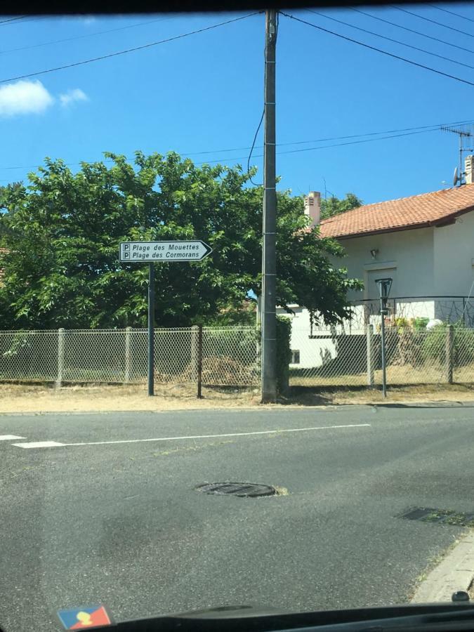 Appartement A 500 Metres De L'Ocean Mimizan-Plage Kültér fotó