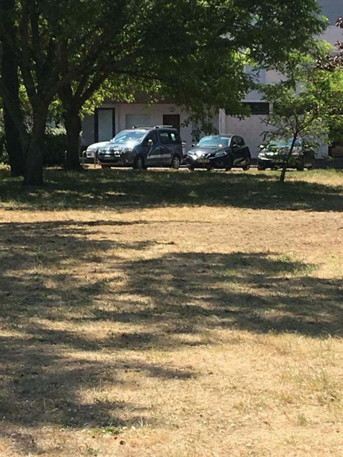Appartement A 500 Metres De L'Ocean Mimizan-Plage Kültér fotó